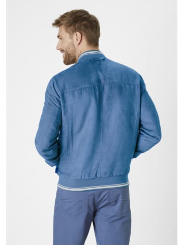 redpoint Blouson TED in mid blue