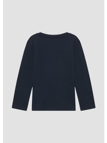 s.Oliver T-Shirt in 5952_navy