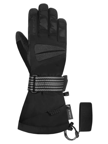 Reusch Fingerhandschuhe Sweeber III R-TEX® XT in 7700 black