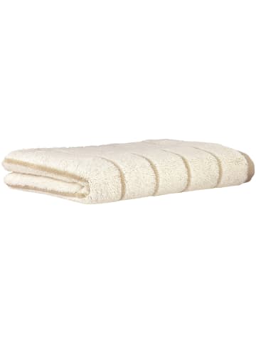 Cawö Handtuch 1er Pack in Natur