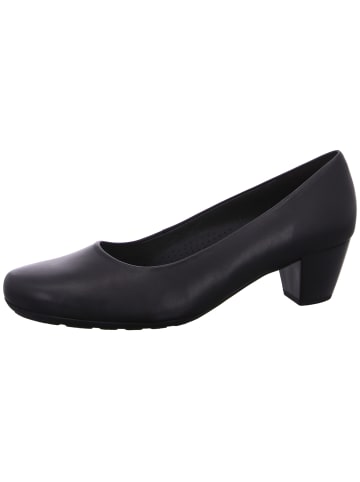 Gabor Comfort Pumps  in Schwarz