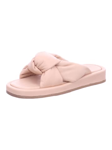 INUOVO Damen Pantoletten  in Beige