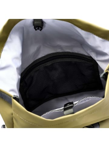 SANDQVIST Konrad - Rucksack 14" 56 cm (moss green) in moss green