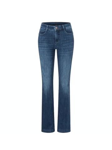MAC Jeans in blau1