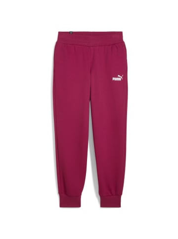Puma Hose ESS Sweat Pants in beige