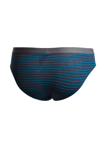 Le Petit Garcon 2er-Set: Slip in Blue