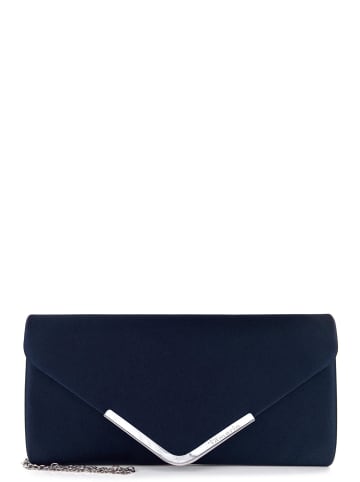 Tamaris Clutch TAS Amalia in blue