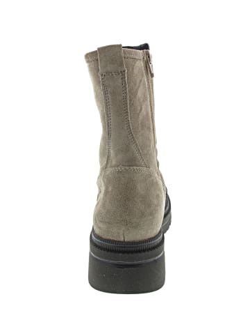 WALDLÄUFER H-Amara Schnürstiefel Grau