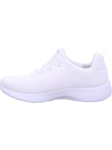 Skechers Sneaker DYNAMIGHT in white