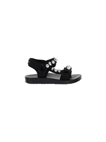 Monnalisa Sandaletten 879012 Schwarz