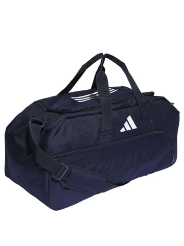 adidas Tiro League 40 - Sporttasche 60 cm M (tepore/black/white) in tenabl/black/white