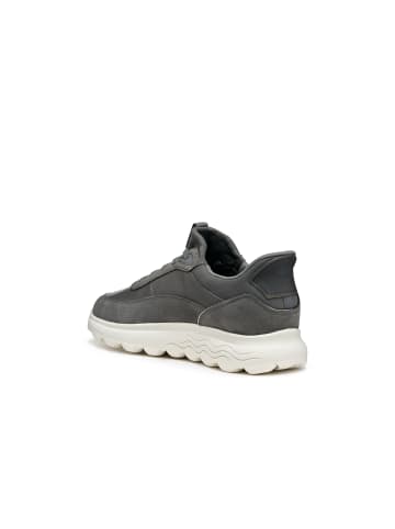 Geox Slipper in grau