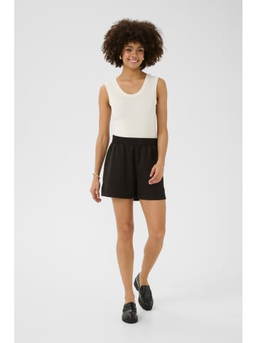 CULTURE Shorts CUagga Relaxed fit in Black