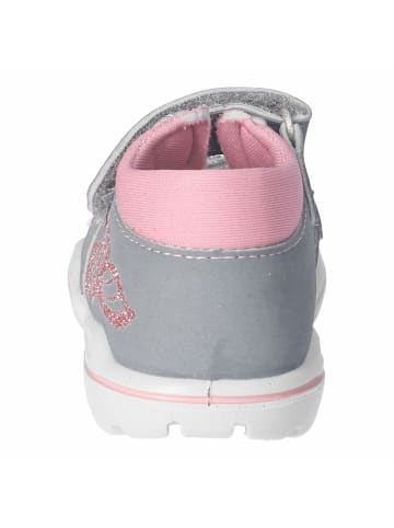Ricosta Lauflernschuhe für Jungen in grau