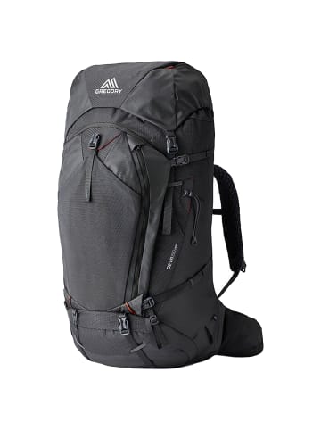 Gregory Deva 80 Pro SM - Women's Reiserucksack 79 cm in SM | lava grey