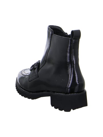 ara Klassische Stiefeletten in Schwarz