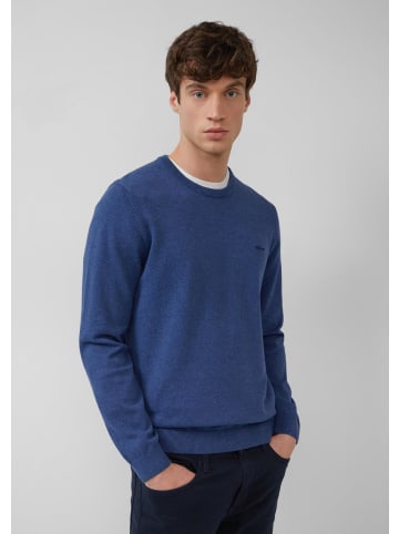 s.Oliver Strickpullover in 55W0_royalblau