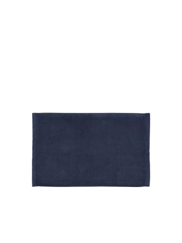 SÖDAHL Badematte Comfort organic in Indigo