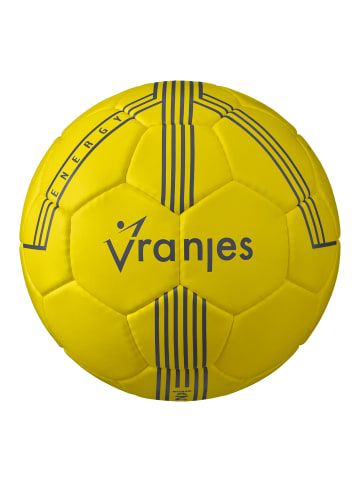 erima Erwachsene Vranjes 2023 Handball in gelb