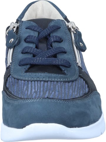 WALDLÄUFER Sneakers Low in jeans/notte