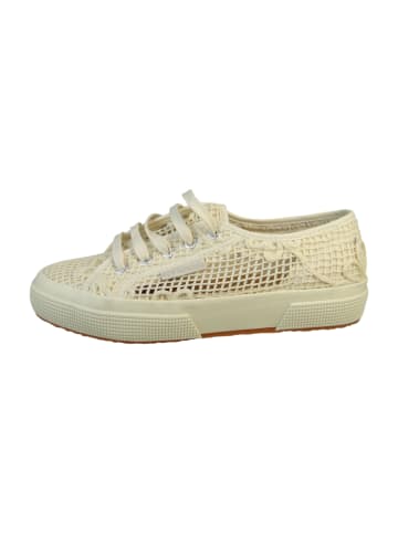 Superga Sneaker beige