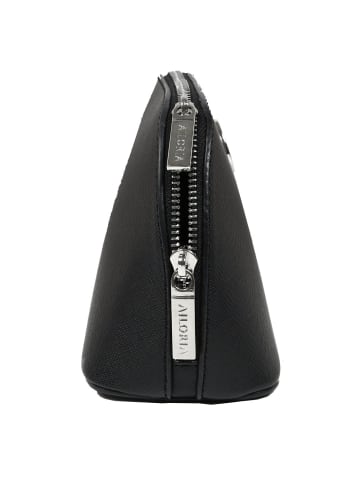 Ailoria COSMOPOLITAN Kosmetiktasche in schwarz