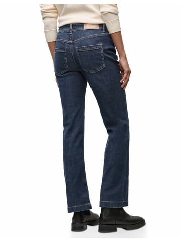 Street One Lederjacke für Damen in blau