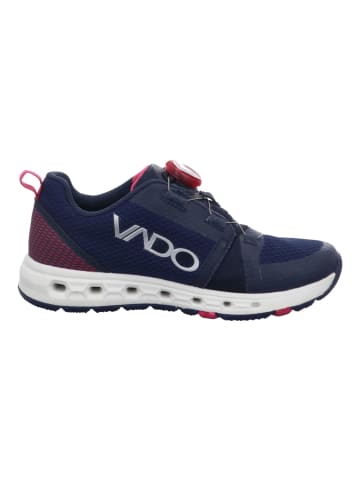 VADO  Sneaker in Ocean