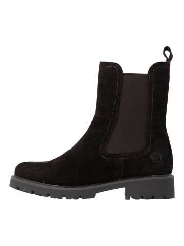 remonte Stiefelette Dunkelbraun