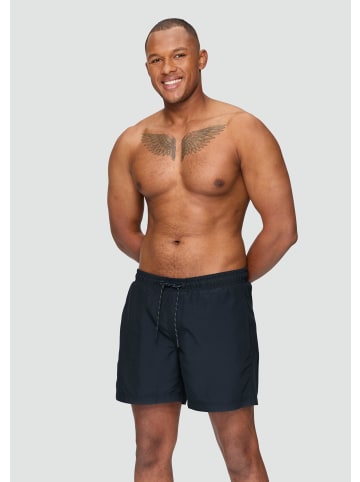 QS Badehose in 5884_tiefblau