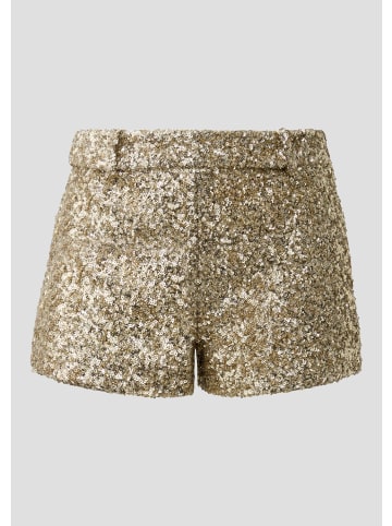 QS Hose in 0009_gold