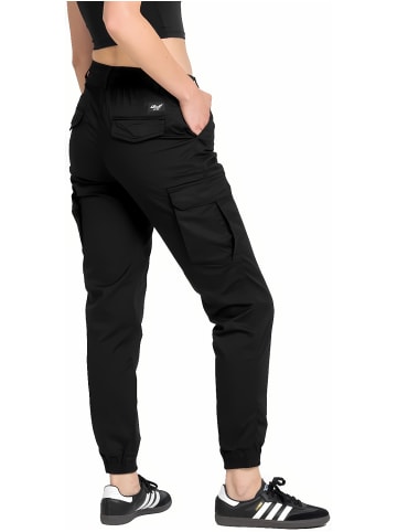 Reell Stoffhose "Reflex Women Lw" in Schwarz