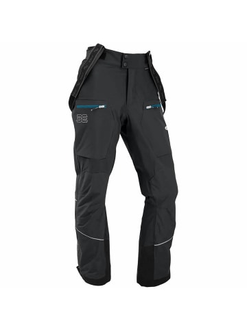 Maul Sport Outdoorhose Pamir Alpin XT in Dunkelgrau