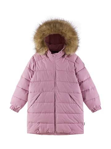 Reima Winterjacke " Luvia " in Grey Pink