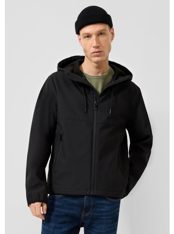 QS Outdoor-Jacke in 9999_schwarz
