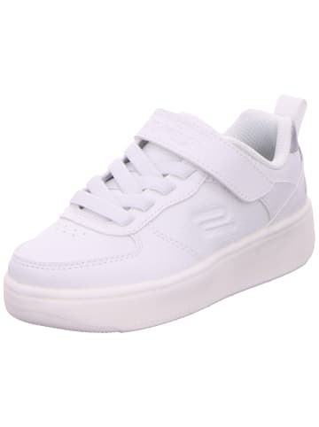 Skechers Klettschuhe in weiß