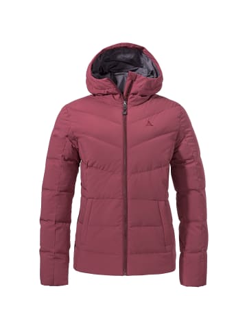 Schöffel W DOWN JACKET STYLE VINDAVE