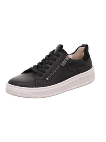 Legero Sneaker Low in schwarz