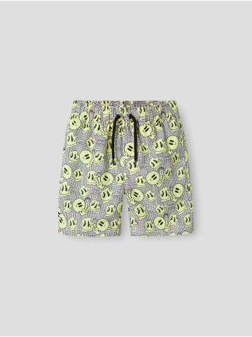 name it Badeshorts in Cloud Dancer