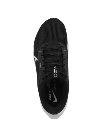 Nike Laufschuhe Air Zoom Pegasus 40 in schwarz