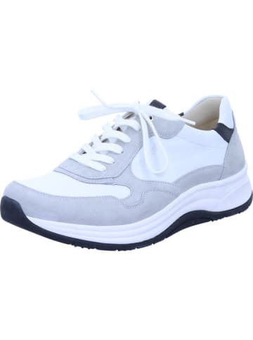 Ganter Sneaker in weiß