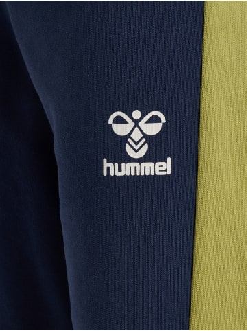 Hummel Hummel Hose Hmlrush Jungen in BLACK IRIS