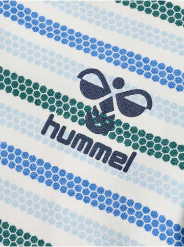 Hummel Body S/S Hmltorini Body S/S in MARSHMALLOW