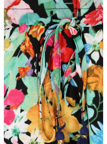gaya Women Dress in Multicolor