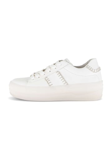 Gabor Sneaker low in creme
