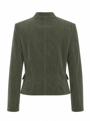 Berwin Cordjacke mit Stehkragen