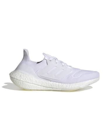 adidas Laufschuhe ULTRABOOST 22 W in Weiß