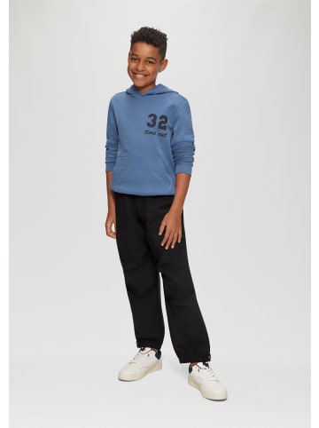 s.Oliver Hose in 9999_schwarz