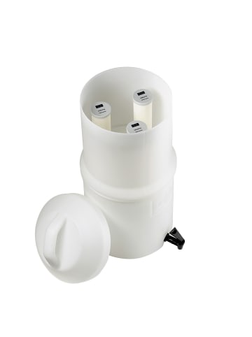 Katadyn DRIPMIT CERADYN FILTER in Weiß