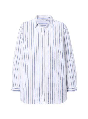 Studio Untold Bluse in offwhite